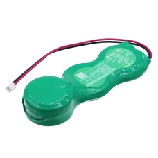 Compatible battery replacement for VOLVO 4V250H