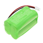Battery compatibleWith Vehicle Alarm Battery