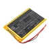 Battery Replaces 164105