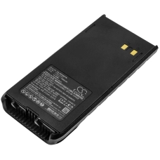 Compatible battery replacement for Standard Horizon FNB-105LI,FNB-V105LI,SBR-41LI