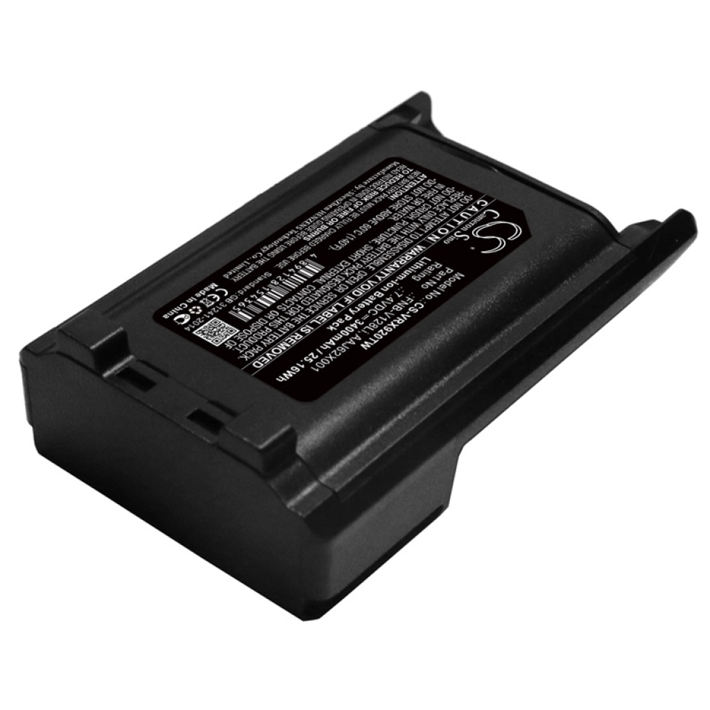 Two-Way Radio Battery Vertex VX-P820