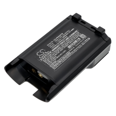 Kompatybilna wymiana baterii za Vertex Standard AAJ62X001,FNB-V128LI