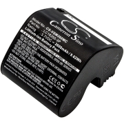 Battery compatibleWith Panoramic