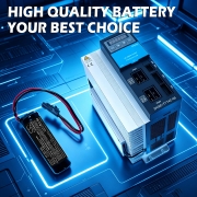 Battery compatibleWith Batteries