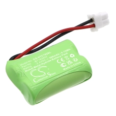 Kompatybilna wymiana baterii za Vtech BT183642,BT283642