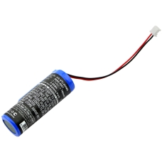 Kompatybilna wymiana baterii za Vistalab 9060-4001