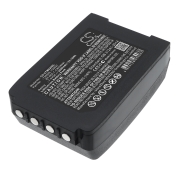 Battery for Vocollect Talkman T2