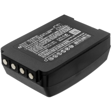 Kompatybilna wymiana baterii za Vocollect 730021,730025,BT-602-1,CWI26591