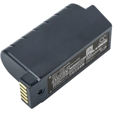 Kompatybilna wymiana baterii za Vocollect 730044,BT-902