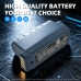 Bateria kompatybilny z Honeywell Vocollect CS-VTM700BH