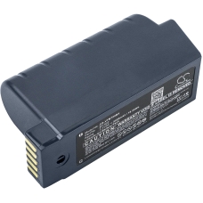Kompatybilna wymiana baterii za Honeywell 730044,BT-902
