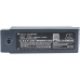 BarCode, Scanner Battery Vocollect Talkman A720x