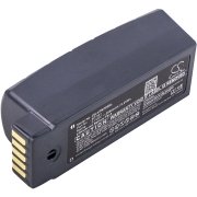 CS-VTM700BL<br />Baterie dla   zastępuje baterię BT-901