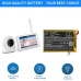 Baterie do monitorów dziecięcych Vtech CS-VTM981MB