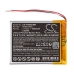 BabyPhone Battery Vtech CS-VTM981MB