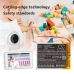 BabyPhone Battery Vtech CS-VTM981MB