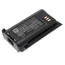 Compatible battery replacement for Vertex Standard FNB-V143LI