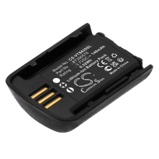 Kompatybilna wymiana baterii za Vtech BT290576