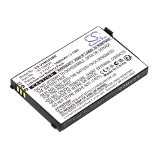 Compatible battery replacement for V Tech BT198555,BT298555
