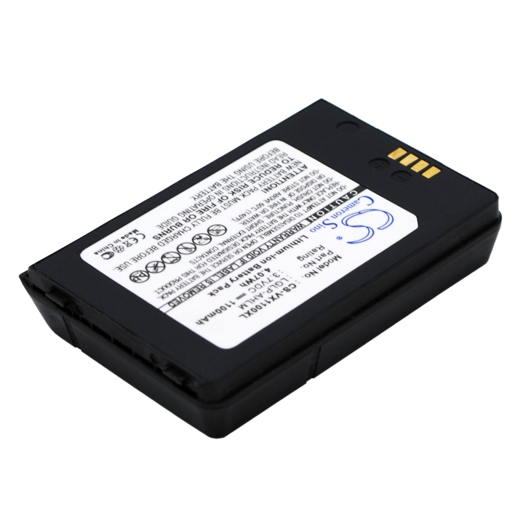 Bateria kompatybilny z LG CS-VX1100XL