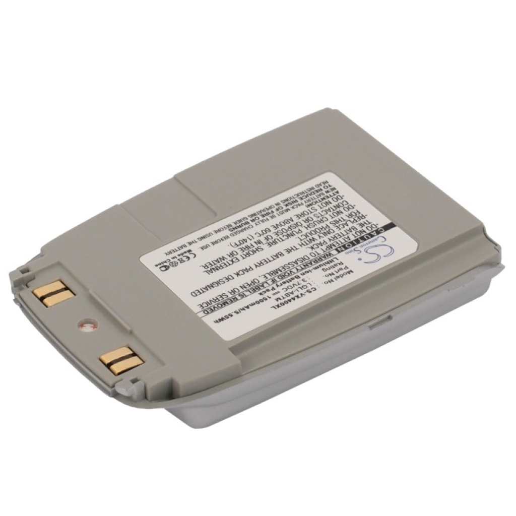 Bateria kompatybilny z LG CS-VX4400XL