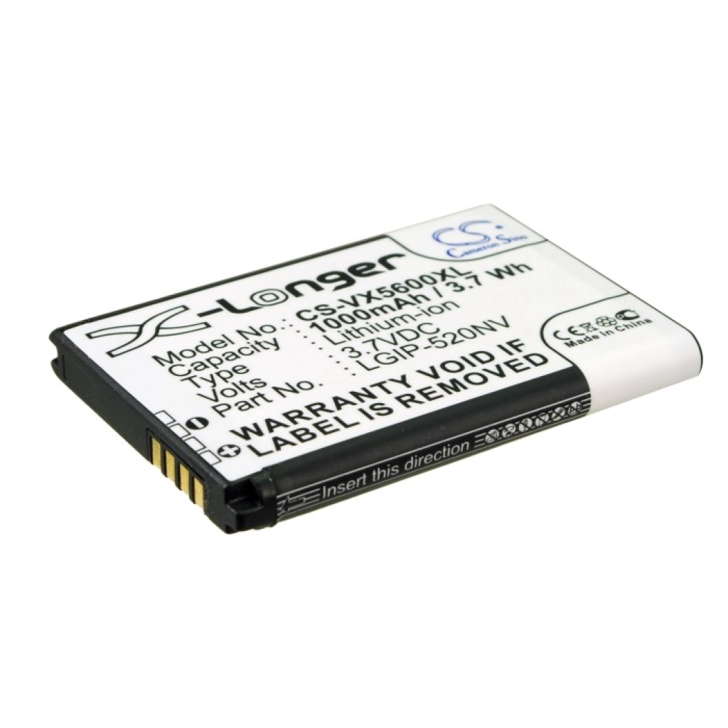 Battery Replaces SBPL0099202