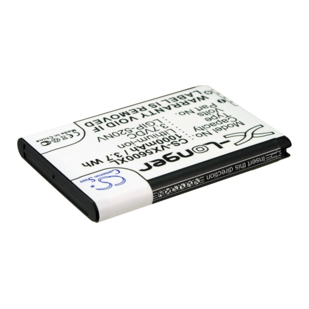 Battery Replaces SBPL0099202