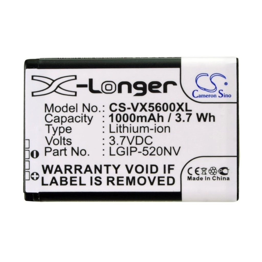 Battery Replaces SBPL0099202