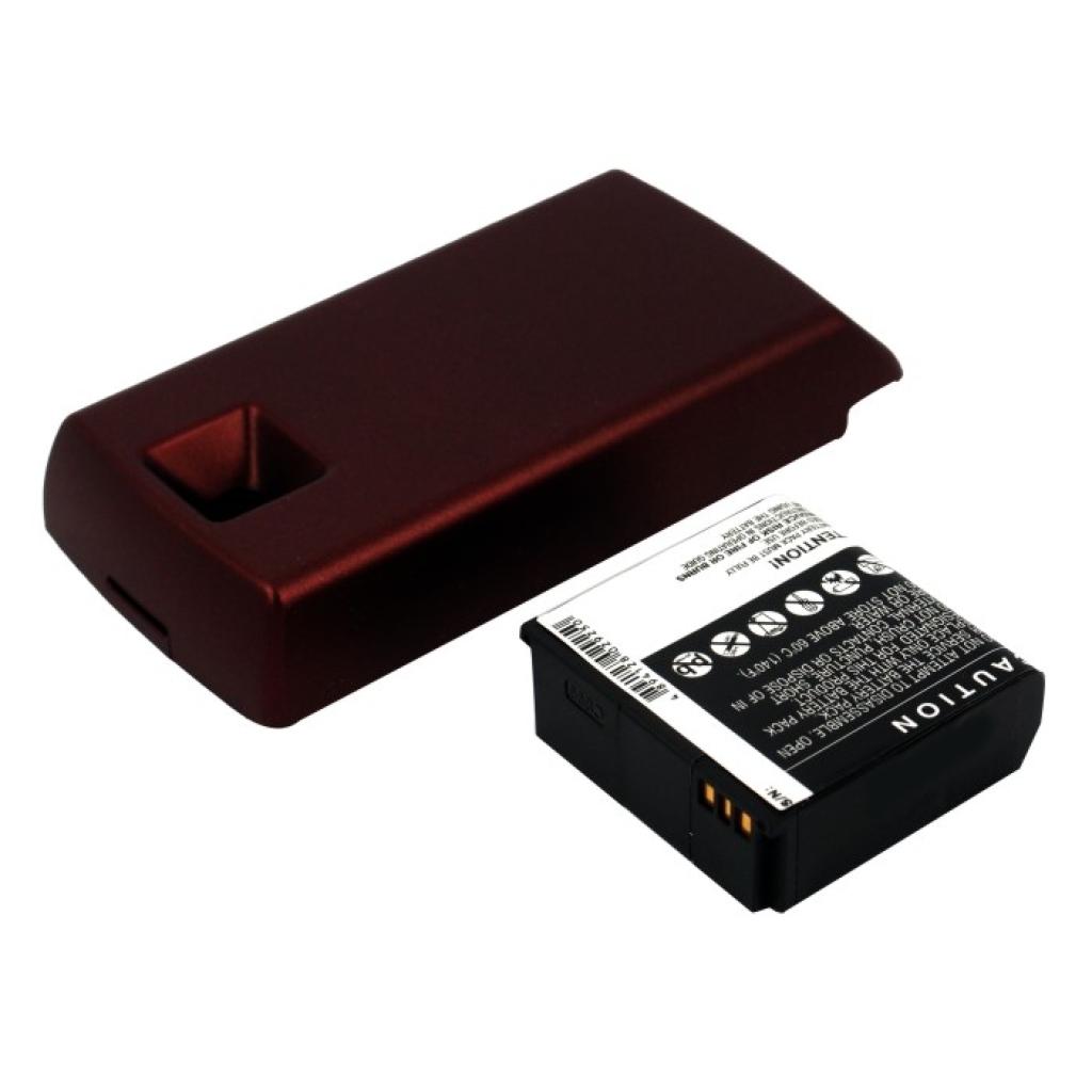 Bateria kompatybilny z Verizon CS-VX6850XL