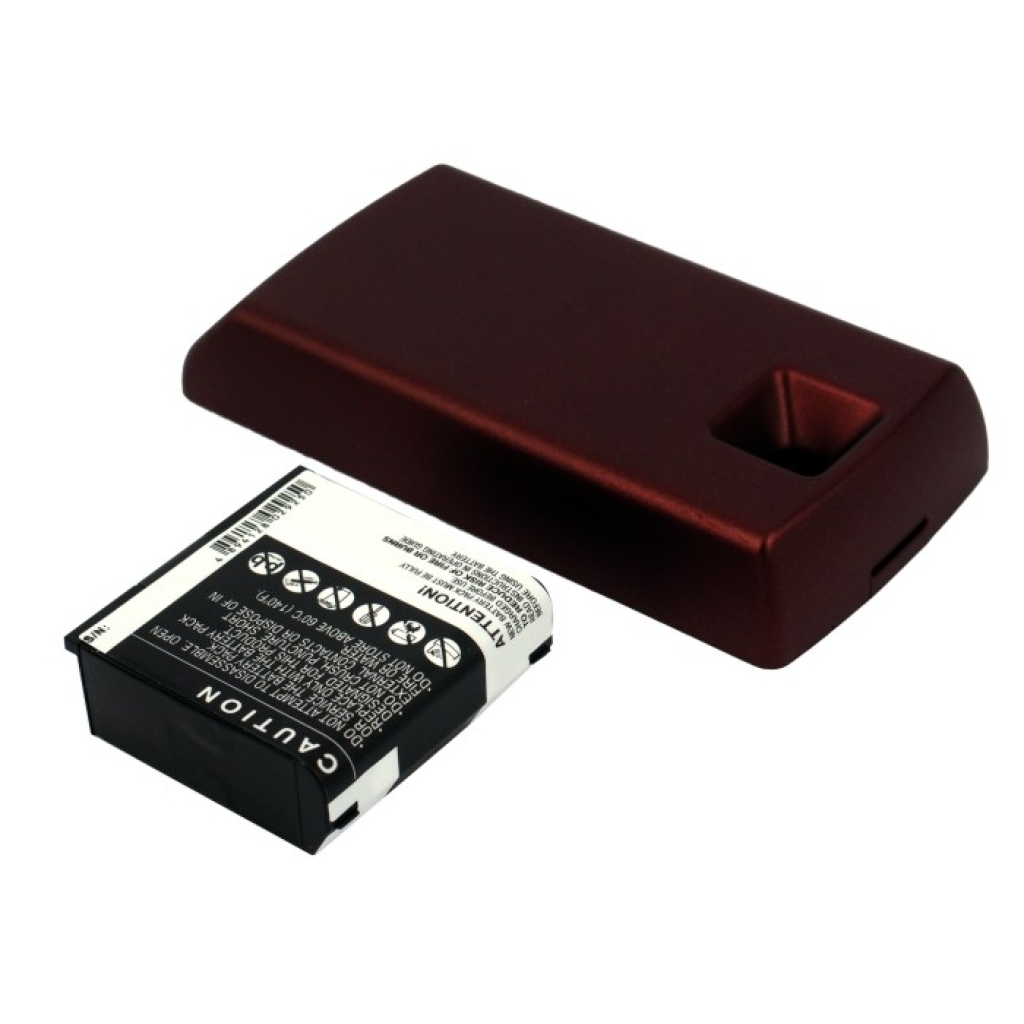 Bateria kompatybilny z Verizon CS-VX6850XL