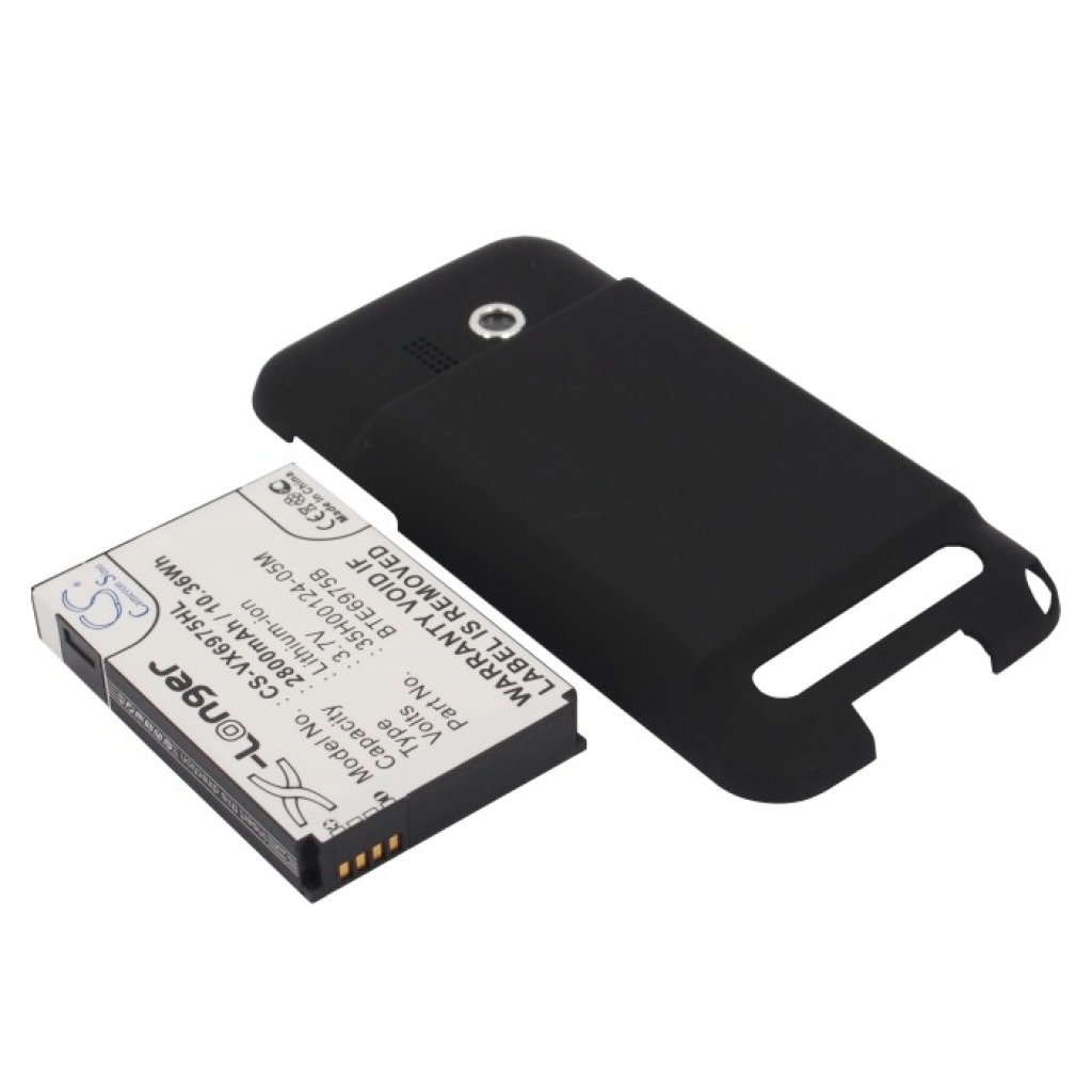 Bateria kompatybilny z Verizon CS-VX6975HL