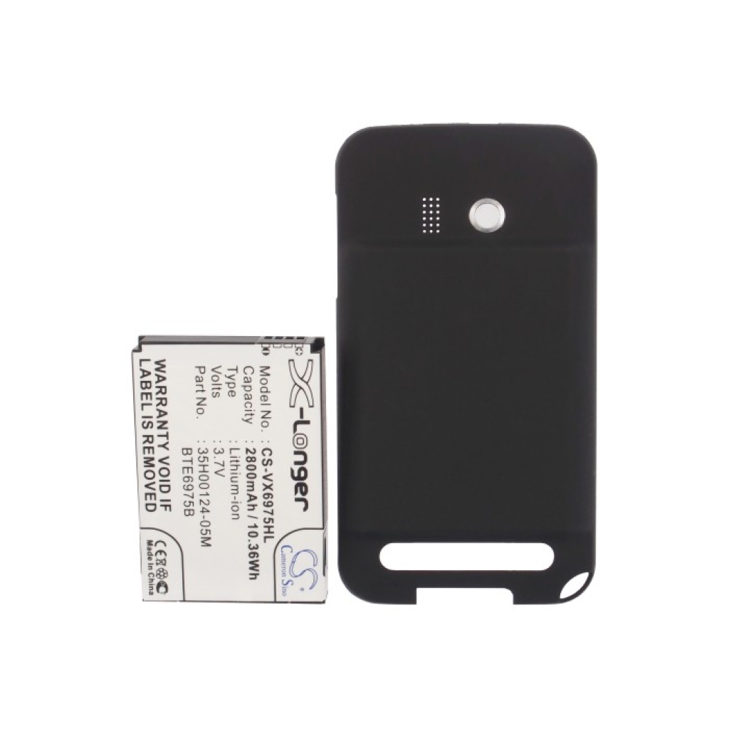 Bateria kompatybilny z Verizon CS-VX6975HL