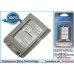 Bateria kompatybilny z LG CS-VX8000XL