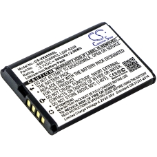 Kompatybilna wymiana baterii za LG LGIP-320R,LGIP-520B,SBPL0086803,SBPL0086903