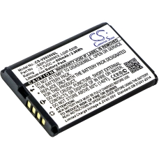 Kompatybilna wymiana baterii za LG LGIP-320R,LGIP-520B,SBPL0086803,SBPL0086903