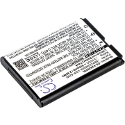 CS-VX8350SL<br />Batteries for   replaces battery SBPL0086803