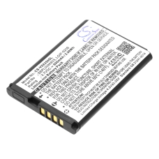 Kompatybilna wymiana baterii za MetroPCS LGIP-320R,LGIP-520B,SBPL0086803,SBPL0086903