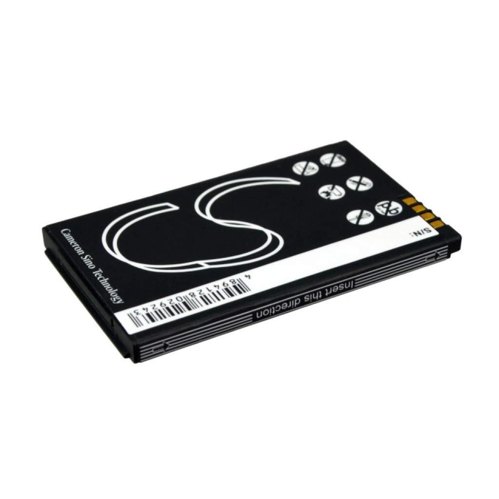 Baterie do telefonów komórkowych LG CS-VX8560SL