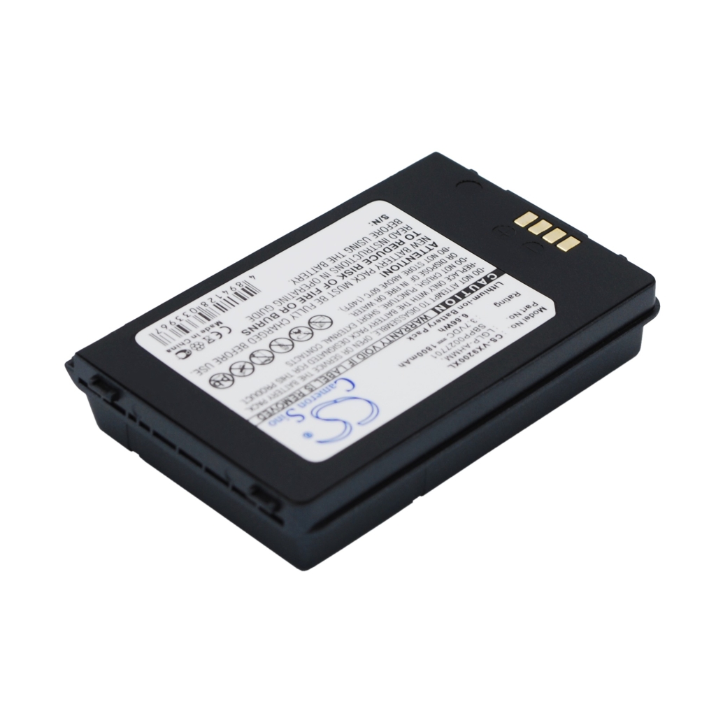 Bateria kompatybilny z LG CS-VX9200XL
