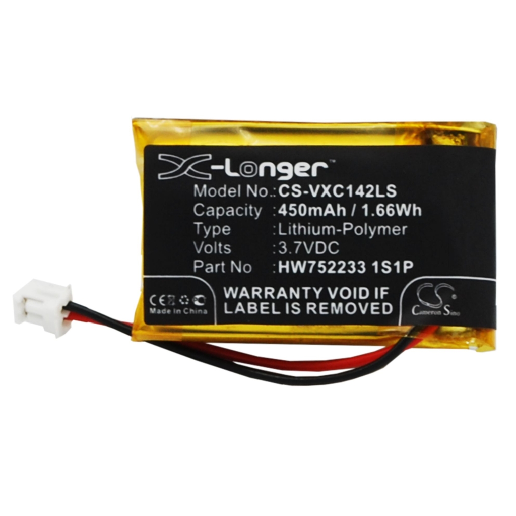 Bateria kompatybilny z Vancouver CS-VXC142LS