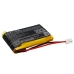 Bateria kompatybilny z Vancouver CS-VXC142LS