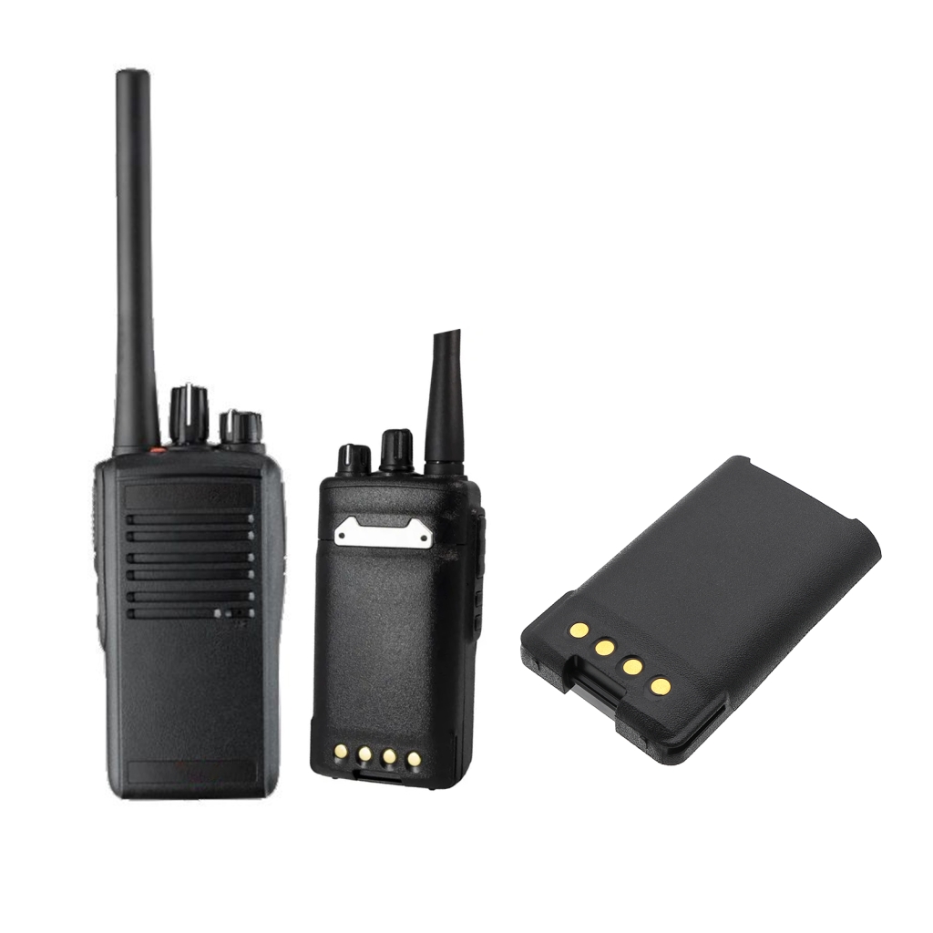Baterie do radioodbiorników Vertex standard CS-VXR180TW