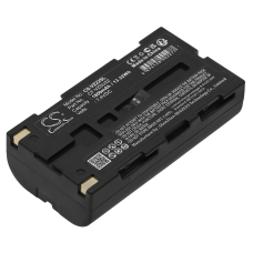 Kompatybilna wymiana baterii za TOA Electronics 2UR18650F,BP-900,BP-900UL,CF-VZSU22,T2UR18650F-5928