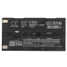 Tablet Battery Nec CS-VZ22SL