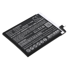 Kompatybilna wymiana baterii za Verizon H2019GS1