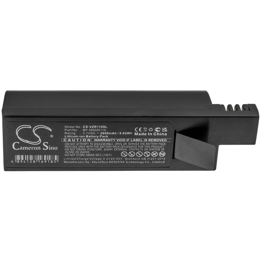 Baterie do hotspotów Verizon CS-VZR110SL