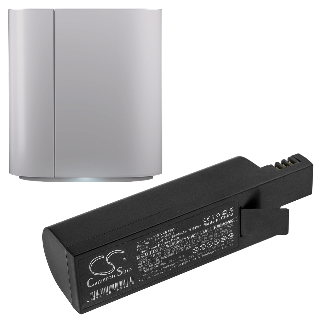 Baterie do hotspotów Verizon CS-VZR110SL