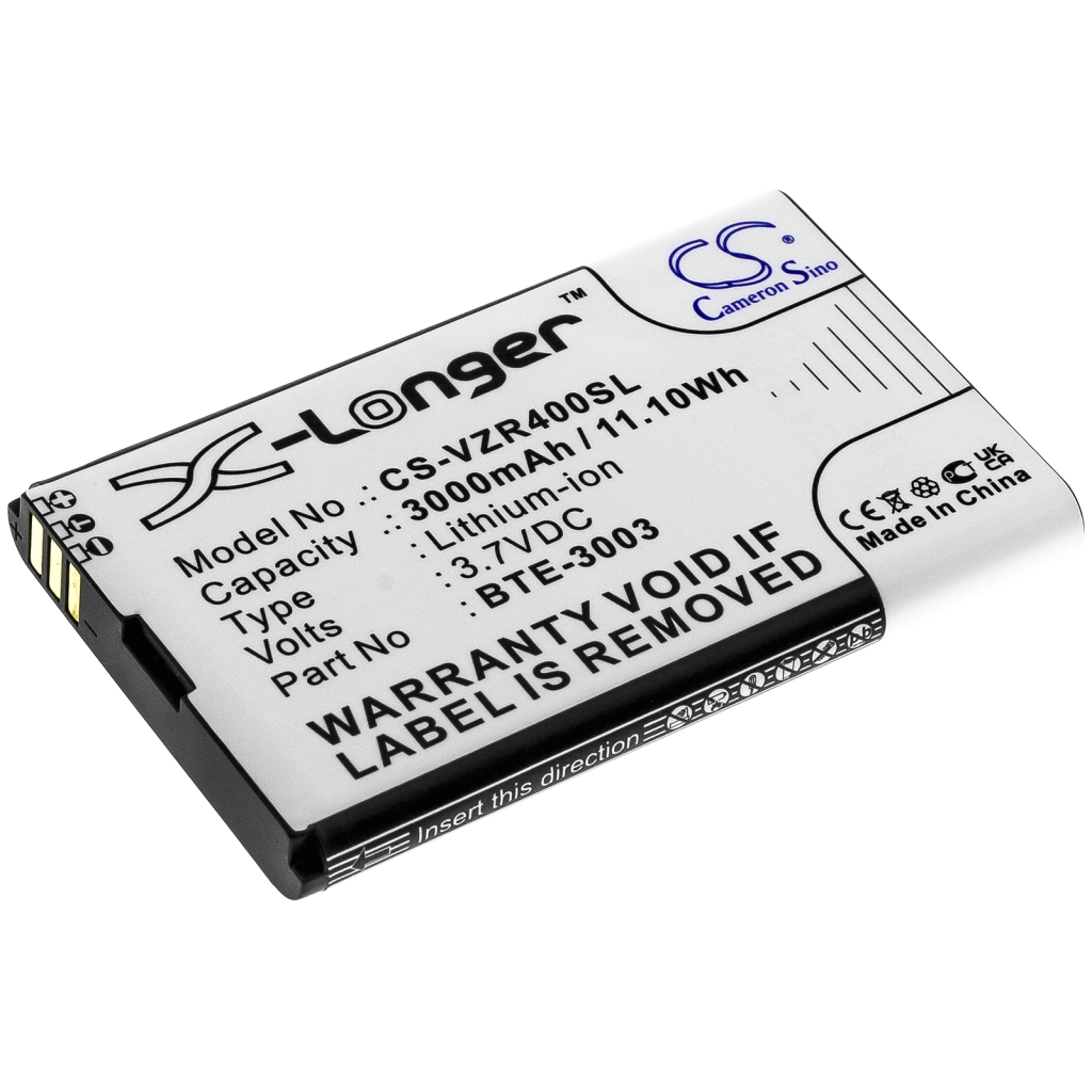 Verizon Orbic Kajeet CS-VZR400SL