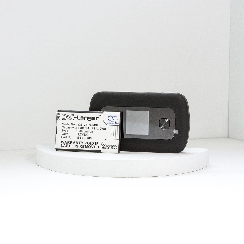 Verizon Orbic Kajeet CS-VZR400SL