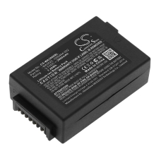 Kompatybilna wymiana baterii za Motorola 1050494,1050494-002,WA3006,WA3020